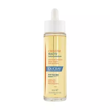 Лосьон против выпадения волос Creastim Ducray/Дюкрэ фл. 60мл