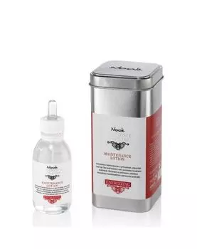 Лосьон против выпадения волос поддерживающий pH 5,2 Nook 125мл