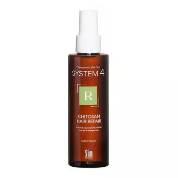 Лосьон-спрей для всех типов волос терапевтический R System 4/Система 4 фл. 150мл