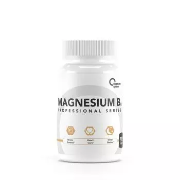 Магний В6 Optimum System капс. 600мг 90шт