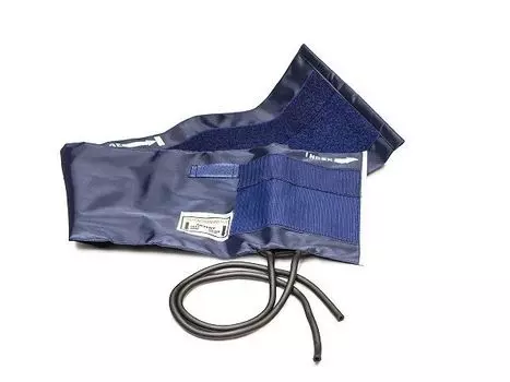 Манжеты с камерой большая взрослая MT-10MV