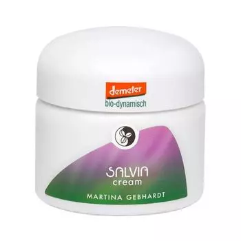 Martina Gebhardt Крем для лица "ШАЛФЕЙ", 50 мл