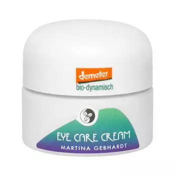 Martina Gebhardt Крем для век, 15 мл