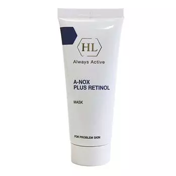 Маска A-Nox Plus Retinol Holy Land 70мл