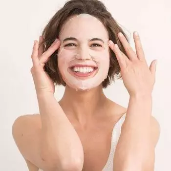 Маска-экспресс интенсивно увлажняющая морской источник Thalgo/Тальго 20мл