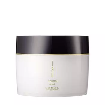 Маска д/волос концентрированная Iau Serum Mask Lebel/Лебел 170г