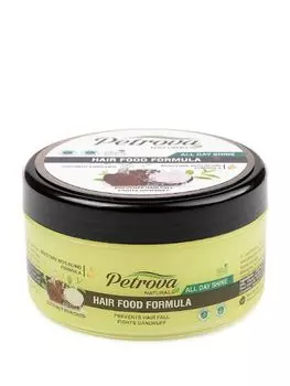 Маска для волос Суперфд-кокос Petrova 240мл