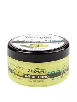 Маска для волос Суперфуд-олива Petrova 240мл
