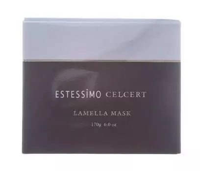 Маска ламеллярная Estessimo Celcert 170г