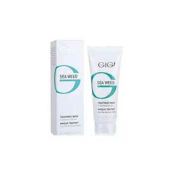 Маска лечебная SW GiGi/ДжиДжи 75мл