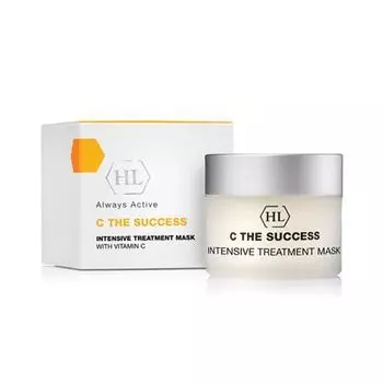Маска Mask C the Success Holy Land 50мл