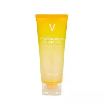 Маска ночная тонизирующая с витамином С Aronyx 100 мл