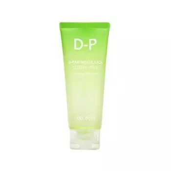 Маска ночная восстанавдивающая с пантенолом Aronyx 100 мл