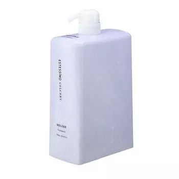 Маска разглаживающая Celcert meline Treatment Estessimo Lebel/Лебел 750мл