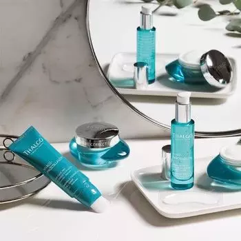 Маска разглаживающая морщины интенсивная Thalgo/Тальго 50мл