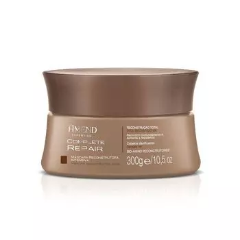 Маска Реконструктор Amend 300 мл ref.1108