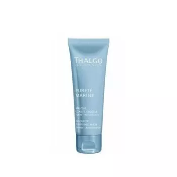 Маска очищающая с каолином Thalgo/Тальго 40мл