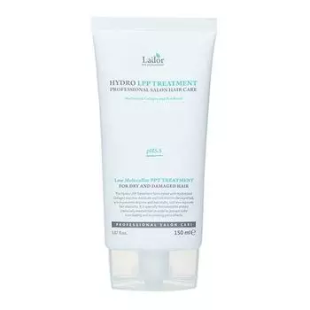 Маска для сухих и поврежденных волос увлажняющая Hydro lpp treatment La'dor/Ла'дор 150мл