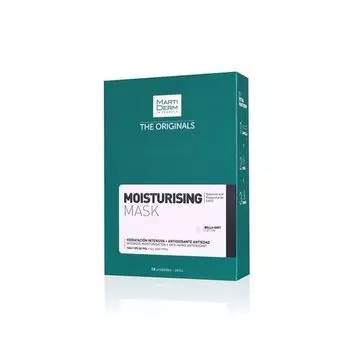 Маска увлажняющая The Originals Martiderm/Мартидерм пак. 25мл