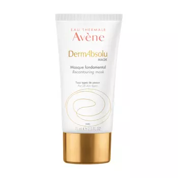 Маска восстанавливающая DermAbsolu Avene/Авен 75мл