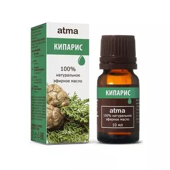 Масло эфирное кипарис Сибирь Намедойл 10мл