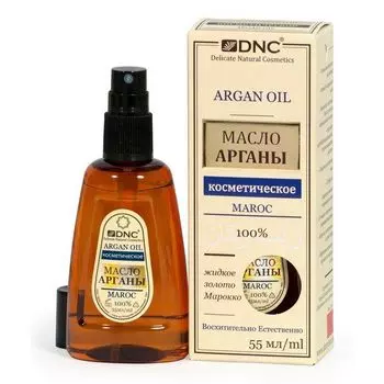 Масло арганы DNC 55 мл
