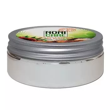 Масло для похудения моделирующее Garden Of Eden Nonicare/Ноникэа 200мл