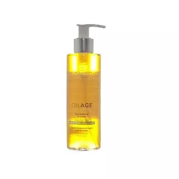 Масло для сухой кожи лица очищающее Oilage Dermedic/Дермедик 200мл