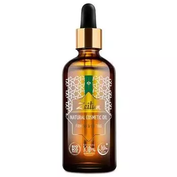 Масло косметическое с 6 с лифтинг-эффектом Zeitun 100мл