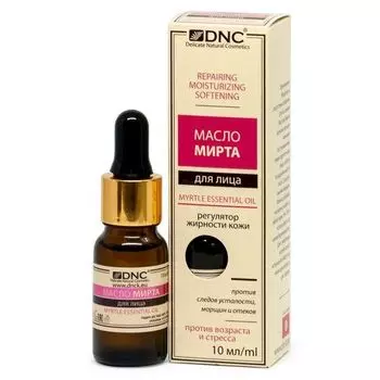 Масло мирта DNC 10 мл