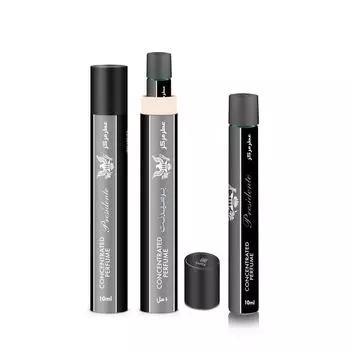 Масло парфюмерное концентрированное для мужчин Presidente Emper/Эмпер 10мл