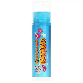 Мелки для волос, голубой, блистер, косметика для девочек Сказочный Патруль Милая леди 40г