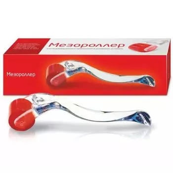 Мезороллер DRS192