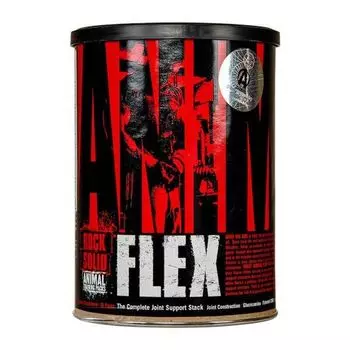 Минерально-витаминный комплекс пак. Animal Flex Universal Nutrition 30шт