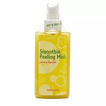 Мист-скатка отшелушивающий для лица Лимон Holika Holika 150 мл
