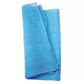 Мочалка-полотенце синтетика Ригла