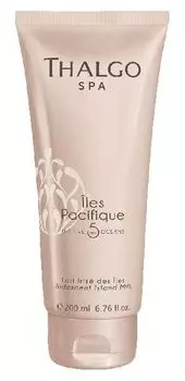 Молочко для тела радужное экзотические острова Thalgo/Тальго 200мл