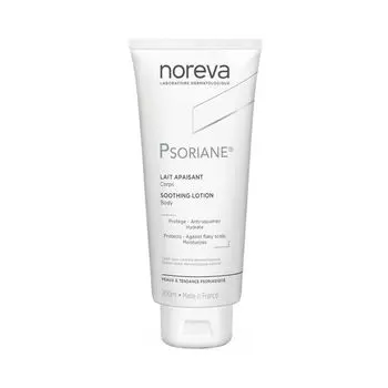 Молочко для тела смягчающее Psoriane Noreva/Норева 200мл