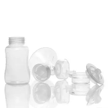 Молокоотсос электрический Single ND305 Lemon NDCG