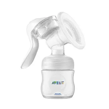 Молокоотсос ручной Comfort Philips Avent (SCF441/01)