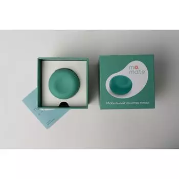 Монитор плода мобильный MaMate