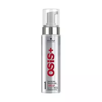 Мусс для создания лёгкого объёма Osis MS Topped Schwarzkopf/Шварцкопф 200мл
