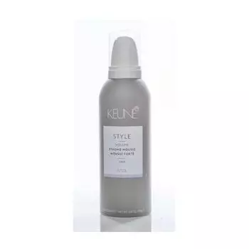 Мусс для волос Strong Keune 200мл