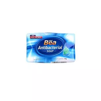 Мыло антибактериальное Bea/Би 125г