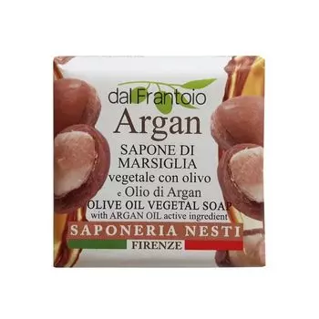 Мыло фермерское аргана Nesti Dante/Нести Данте 100г