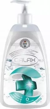 Мыло жидкое антибактериальное Классическое Galax Dallas/Даллас 500мл