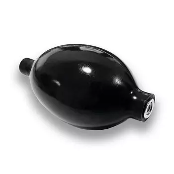 Нагнетатель с клапаном MT-10BLB MediTech/МедиТех