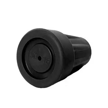 Наконечник для тростей и костылей Аверсус диаметром 16 мм