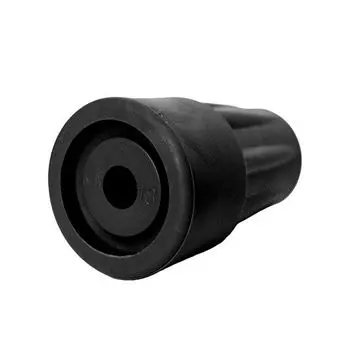 Наконечник для тростей и костылей Аверсус диаметром 18 мм