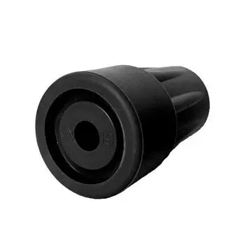 Наконечник для тростей и костылей Аверсус диаметром 19 мм